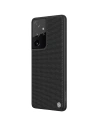 Buy Nillkin Textured Samsung Galaxy S21 Ultra black - NLK456 - {ean13} - Home Screen Store Europe
