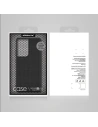 Buy Nillkin Textured Samsung Galaxy S21 Ultra black - NLK456 - {ean13} - Home Screen Store Europe