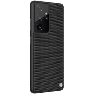 Buy Nillkin Textured Samsung Galaxy S21 Ultra black - NLK456 - {ean13} - Home Screen Store Europe