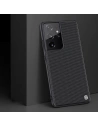 Kup Case Nillkin Textured Samsung Galaxy S21 Ultra schwarz - NLK456 - {ean13} - Sklep Home Screen