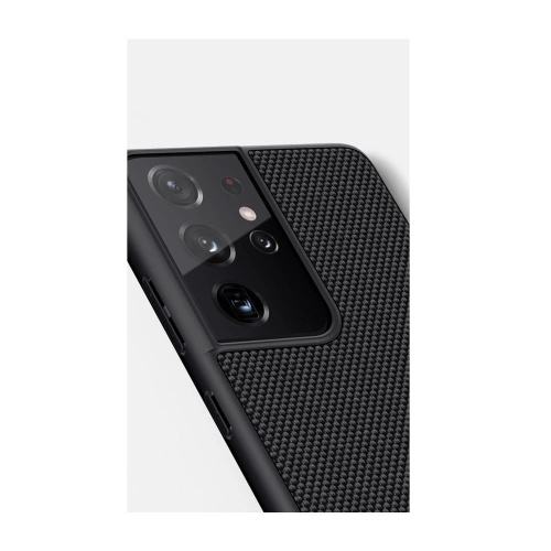 Buy Nillkin Textured Samsung Galaxy S21 Ultra black - NLK456 - {ean13} - Home Screen Store Europe