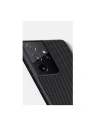Kup Case Nillkin Textured Samsung Galaxy S21 Ultra schwarz - NLK456 - {ean13} - Sklep Home Screen