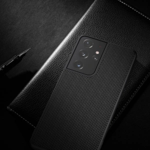 Buy Nillkin Textured Samsung Galaxy S21 Ultra black - NLK456 - {ean13} - Home Screen Store Europe