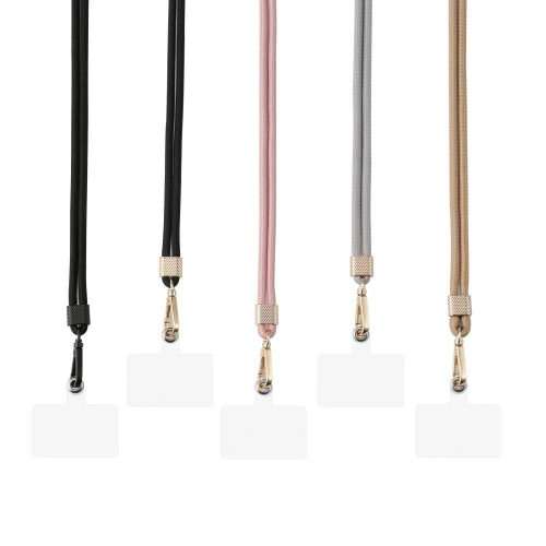 Buy Tech-Protect Chain 2 Universal Strap Beige/gold - THP1442 - {ean13} - Home Screen Store Europe