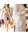 Buy Tech-Protect Chain 2 Universal Strap Beige/gold - THP1442 - {ean13} - Home Screen Store Europe