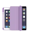 Case Tech-Protect Sc Pen Apple iPad Air 10.9 2020/2022 (4. und 5. Generation) / iPad Air 11 2024 (6. Generation) Violett