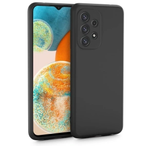 Tech-Protect Icon Samsung Galaxy A23 5G Black
