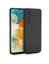 Etui Tech-Protect Icon Samsung Galaxy A23 5G Černá