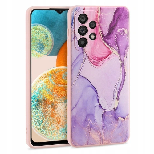 Kup Etui Tech-Protect Mood Samsung Galaxy A23 5G Mramor - THP1446 - {ean13} - Sklep Home Screen