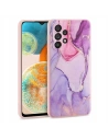 Tech-Protect Mood Samsung Galaxy A23 5G Marble