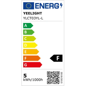 Kup Intelligens éjjeli lámpa Yeelight Staria Pro - YLT84 - {ean13} - Sklep Home Screen