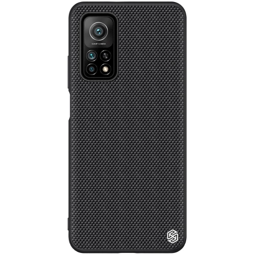 Kup Etui Nillkin Textured Xiaomi Mi 10T/Pro fekete - NLK457 - {ean13} - Sklep Home Screen