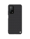 Kup Etui Nillkin Textured Xiaomi Mi 10T/Pro fekete - NLK457 - {ean13} - Sklep Home Screen