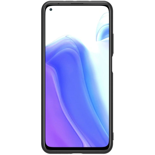 Buy Nillkin Textured Xiaomi Mi 10T/Pro black - NLK457 - {ean13} - Home Screen Store Europe
