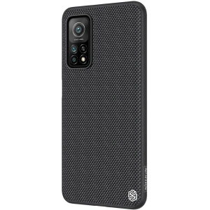 Kup Etui Nillkin Textured Xiaomi Mi 10T/Pro černé - NLK457 - {ean13} - Sklep Home Screen