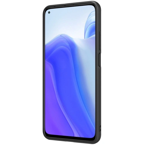Buy Nillkin Textured Xiaomi Mi 10T/Pro black - NLK457 - {ean13} - Home Screen Store Europe