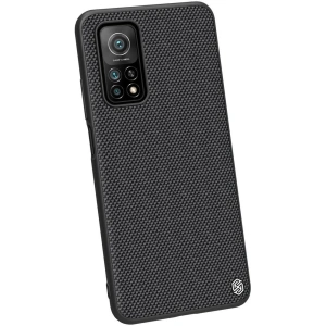 Kup Etui Nillkin Textured Xiaomi Mi 10T/Pro czarny - NLK457 - {ean13} - Sklep Home Screen