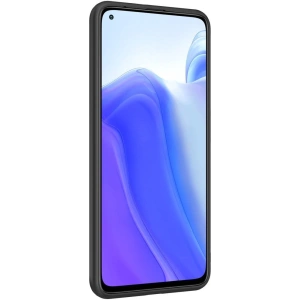 Etui Nillkin Textured Xiaomi Mi 10T/Pro fekete