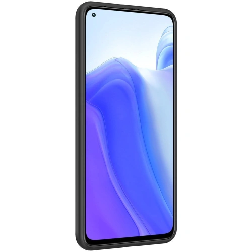 Buy Nillkin Textured Xiaomi Mi 10T/Pro black - NLK457 - {ean13} - Home Screen Store Europe