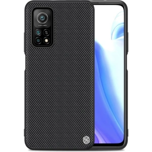 Kup Etui Nillkin Textured Xiaomi Mi 10T/Pro czarny - NLK457 - {ean13} - Sklep Home Screen