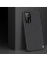 Kup Etui Nillkin Textured Xiaomi Mi 10T/Pro fekete - NLK457 - {ean13} - Sklep Home Screen