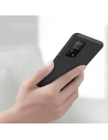 Kup Etui Nillkin Textured Xiaomi Mi 10T/Pro fekete - NLK457 - {ean13} - Sklep Home Screen