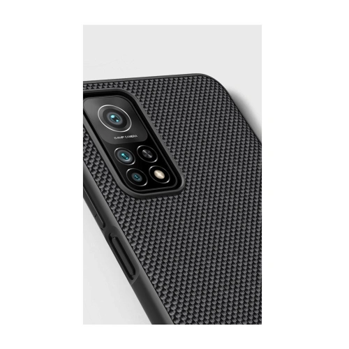 Kup Case Nillkin Textured Xiaomi Mi 10T/Pro schwarz - NLK457 - {ean13} - Sklep Home Screen