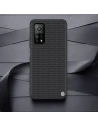 Kup Case Nillkin Textured Xiaomi Mi 10T/Pro schwarz - NLK457 - {ean13} - Sklep Home Screen