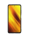 Kup Etui Nillkin Textured Xiaomi Poco X3 NFC/X3 Pro czarny - NLK458 - {ean13} - Sklep Home Screen