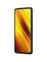 Kup Etui Nillkin Textured Xiaomi Poco X3 NFC/X3 Pro czarny - NLK458 - {ean13} - Sklep Home Screen