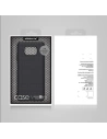 Kup Etui Nillkin Textured Xiaomi Poco X3 NFC/X3 Pro czarny - NLK458 - {ean13} - Sklep Home Screen