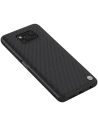 Kup Etui Nillkin Textured Xiaomi Poco X3 NFC/X3 Pro czarny - NLK458 - {ean13} - Sklep Home Screen