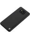 Kup Etui Nillkin Textured Xiaomi Poco X3 NFC/X3 Pro czarny - NLK458 - {ean13} - Sklep Home Screen