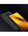 Kup Etui Nillkin Textured Xiaomi Poco X3 NFC/X3 Pro czarny - NLK458 - {ean13} - Sklep Home Screen