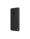 Kup Case Nillkin Textured Xiaomi Redmi Note 9S/9 Pro schwarz - NLK459 - {ean13} - Sklep Home Screen