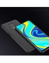 Kup Case Nillkin Textured Xiaomi Redmi Note 9S/9 Pro schwarz - NLK459 - {ean13} - Sklep Home Screen