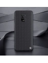 Kup Case Nillkin Textured Xiaomi Redmi Note 9S/9 Pro schwarz - NLK459 - {ean13} - Sklep Home Screen
