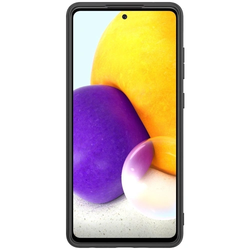 Buy Nillkin Textured Samsung Galaxy A72 4G black - NLK460 - {ean13} - Home Screen Store Europe