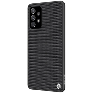 Kup Etui Nillkin Textured Samsung Galaxy A72 LTE czarny - NLK460 - {ean13} - Sklep Home Screen