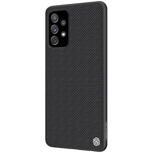 Buy Nillkin Textured Samsung Galaxy A72 4G black - NLK460 - {ean13} - Home Screen Store Europe