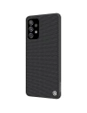 Kup Case Nillkin Textured Samsung Galaxy A72 LTE schwarz - NLK460 - {ean13} - Sklep Home Screen
