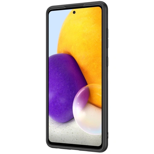 Buy Nillkin Textured Samsung Galaxy A72 4G black - NLK460 - {ean13} - Home Screen Store Europe