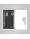 Kup Case Nillkin Textured Samsung Galaxy A72 LTE schwarz - NLK460 - {ean13} - Sklep Home Screen