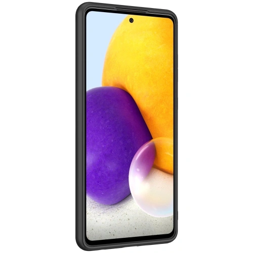 Buy Nillkin Textured Samsung Galaxy A72 4G black - NLK460 - {ean13} - Home Screen Store Europe