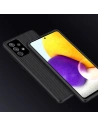 Kup Case Nillkin Textured Samsung Galaxy A72 LTE schwarz - NLK460 - {ean13} - Sklep Home Screen