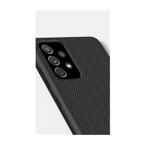 Kup Etui Nillkin Textured Samsung Galaxy A72 LTE czarny - NLK460 - {ean13} - Sklep Home Screen
