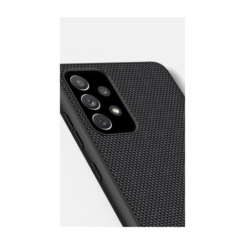 Buy Nillkin Textured Samsung Galaxy A72 4G black - NLK460 - {ean13} - Home Screen Store Europe