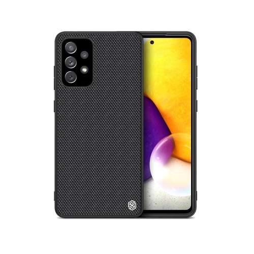 Buy Nillkin Textured Samsung Galaxy A72 4G black - NLK460 - {ean13} - Home Screen Store Europe