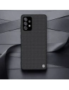 Kup Case Nillkin Textured Samsung Galaxy A72 LTE schwarz - NLK460 - {ean13} - Sklep Home Screen
