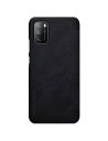 Etui Nillkin Qin Xiaomi Poco M3 czarny